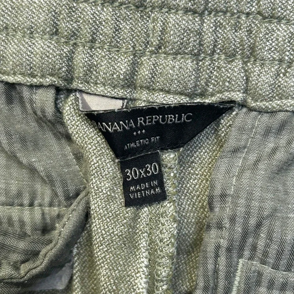 Banana Republic banana republic